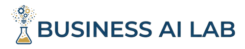 Business AI Labロゴ